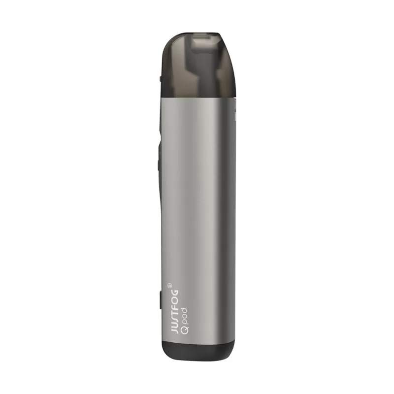 JUSTFOG QPod Kit 900mAh & 1.9ml - Image 3