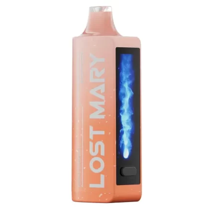 Rocket Popsicle – Lost Mary MO20000 - Vape Store