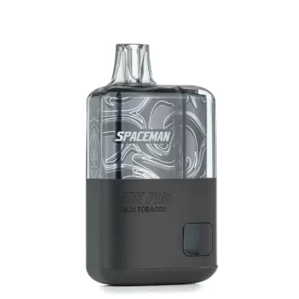 RICH TOBACCO SPACEMAN 10K PRO