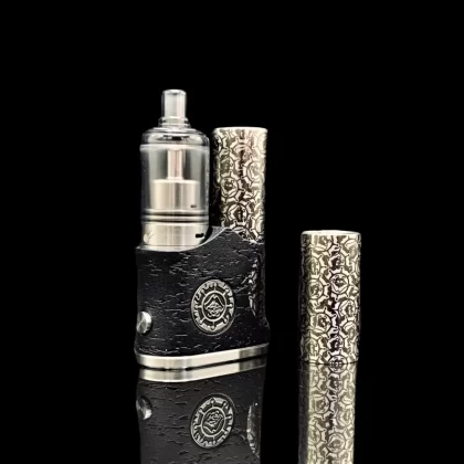 Mask60 Lite Black – SubMonkey