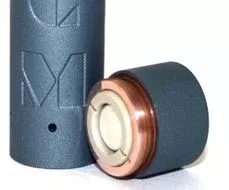 VCM Mod Delrin battery rattle adjuster