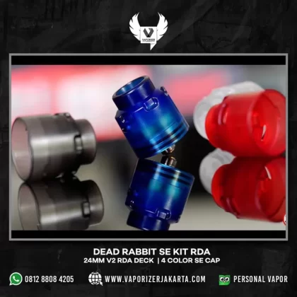 DEAD RABBIT SE KIT (Authentic)