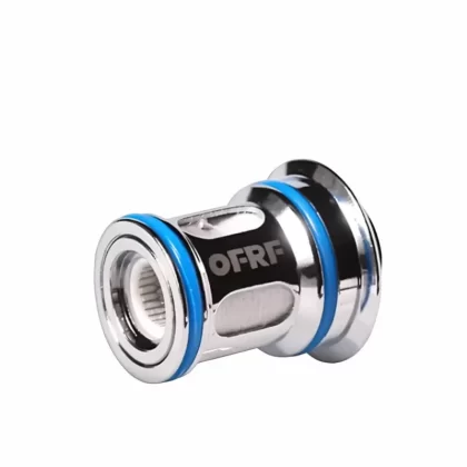 nexMESH Sub OHM Tank Conical Coil – Conical Mesh, Top Flavor - Bangvapeaustralia