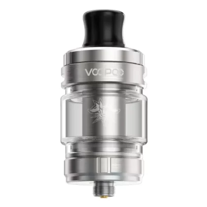 VooPoo Uforce-X Nano Tank - Black