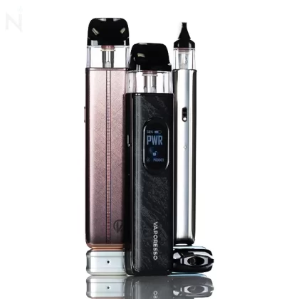 Vaporesso XROS 6 30W Pod System - Slate Black