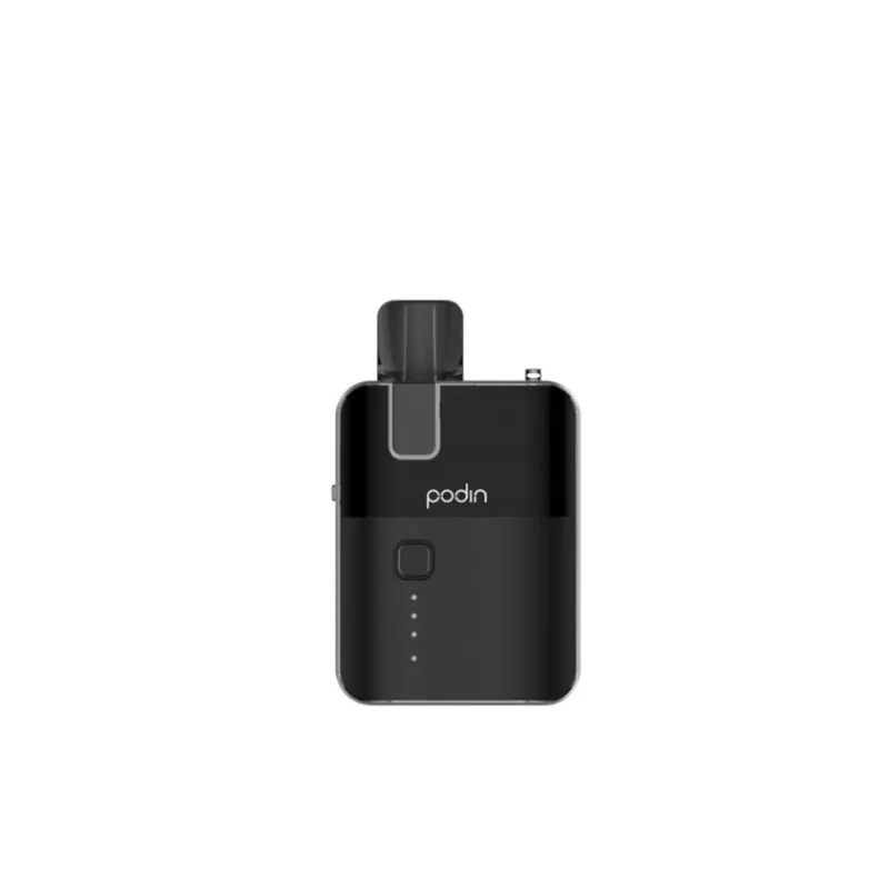 Innokin Podin Mini Pod System Kit 800mAh & 2ml - Green Marble - Image 3