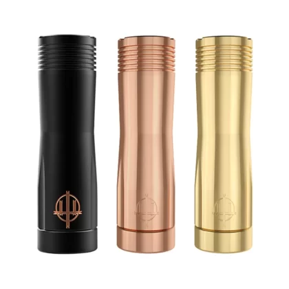 Hellvape Trishul V2 Semi Mech Pen Mod - Copper