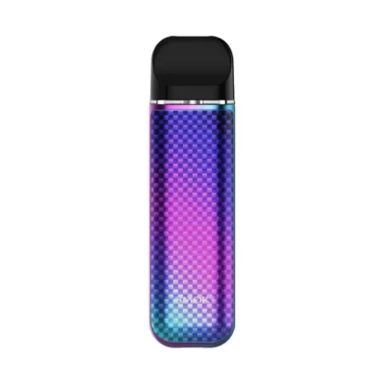 SMOK Novo 3 25W Pod System - Black Carbon Fiber