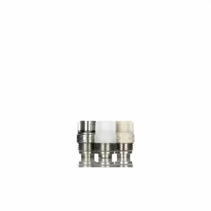 Reload Vapor Intergrated Whistle Drip Tip Boro 3-Piece