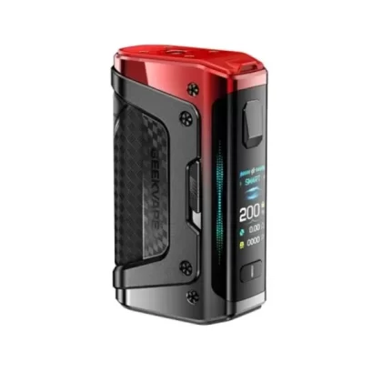Aegis Legend 5 – E-Smoke Ireland (ESI)