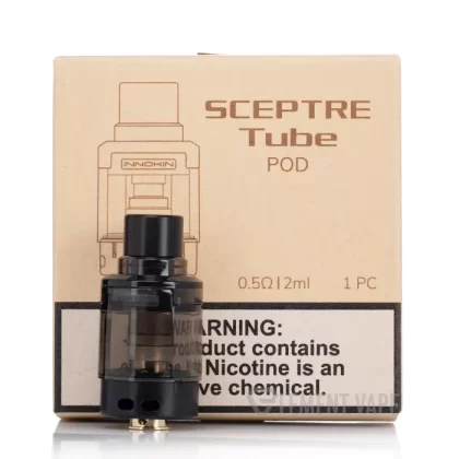 Innokin Sceptre Tube Replacement Pods