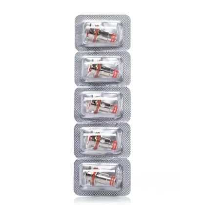 YiHi SXmini VT Replacement Coil 5pcs/pack - 0.6ohm