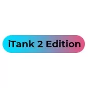 Vaporesso GEN 200/80S Kit with iTank 2