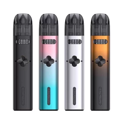 Uwell Caliburn Explorer Pod System Kit - Maximum 32W; 1000 mAh