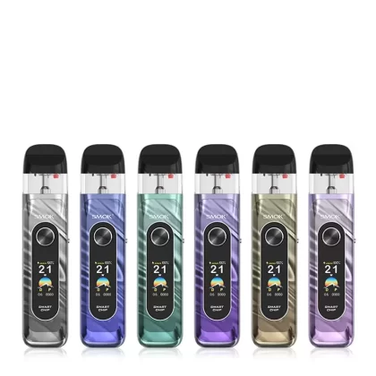 SMOK Novo 6 Kit - Eciggity