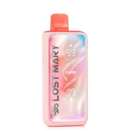 WATERMELON LOST MARY MT35K TURBO - Huffvape
