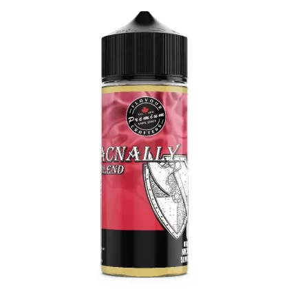 MAC NALLY BLEND (ON, QC, AB, MB, NB, PEI, YT, NT, NWT Excise)