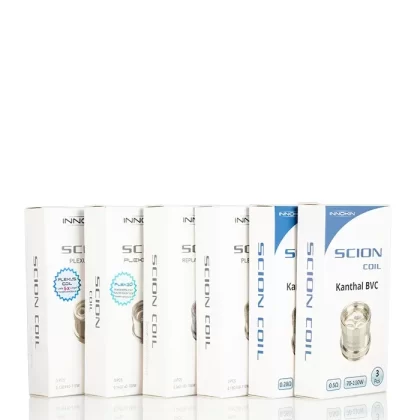 Innokin Scion Plexus Replacement Coils