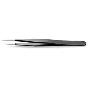 PELCO® Pro ESD Epoxy Coated, very sharp, fine tips