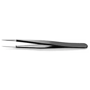 PELCO® Pro ESD Epoxy Coated, very sharp, fine tips - Image 2