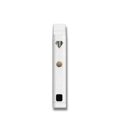 Fler Eclipse Oil Disposable Vape 2mL (Empty) – LED Screen - Discountvapepen