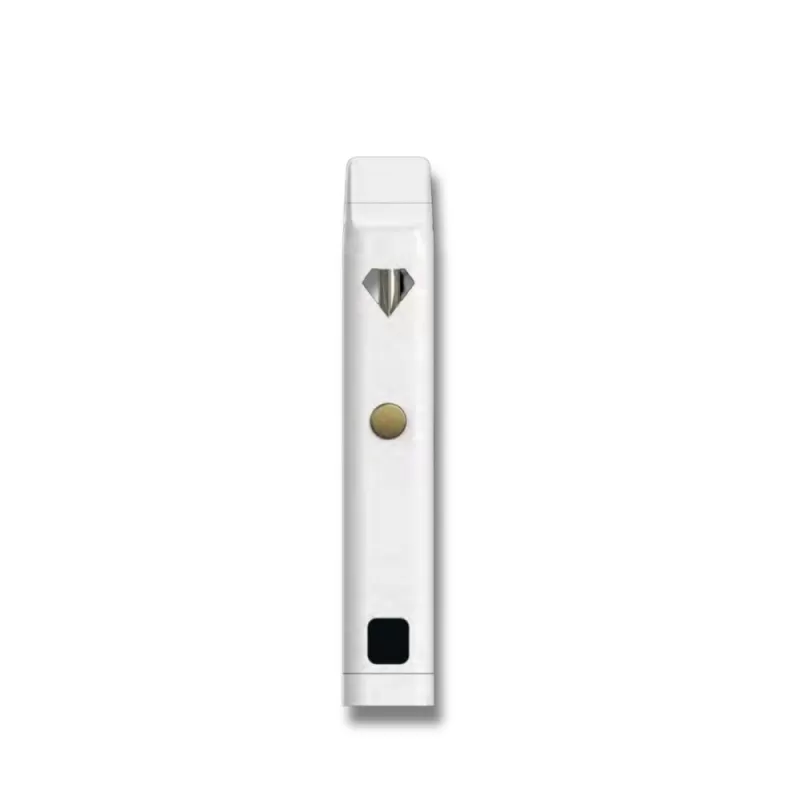 Fler Eclipse Oil Disposable Vape 2mL (Empty) – LED Screen - Discountvapepen