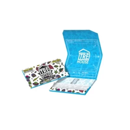 TRĒ House Premium Rolling Kit - Vape Store