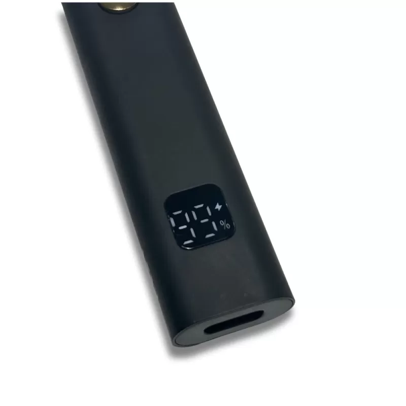 Fler Eclipse Oil Disposable Vape 2mL (Empty) – LED Screen - Discountvapepen - Image 2