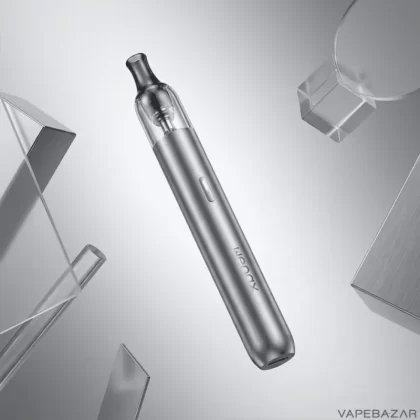 GeekVape Wenax M2 Pod Kit – Iron Silver
