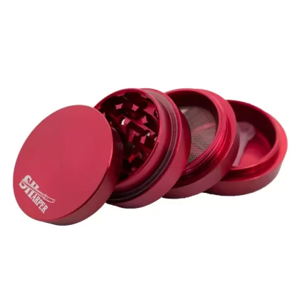 Sharper Step Up Grinder – 50mm