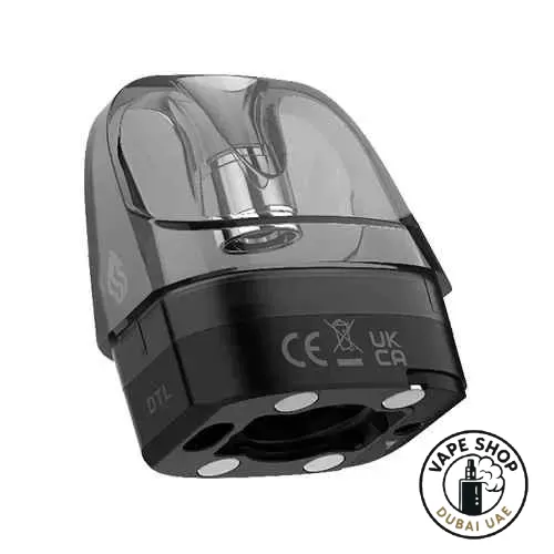 VAPORESSO Luxe XR l XR MAX Empty Pods RDL & MTL Pod Cartridge in Dubai, UAE - Image 3
