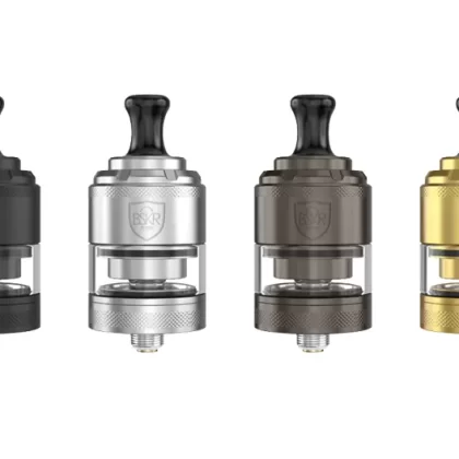 Vandyvape BSKR V2 MTL RTA - 2ml