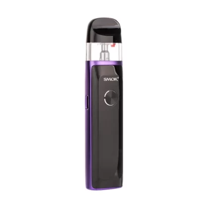 SMOK Novo 6 Ultra Pod Kit - Purple - Vapesuperstore Co