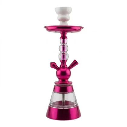 Shisha 1 Hose Hookah Kit