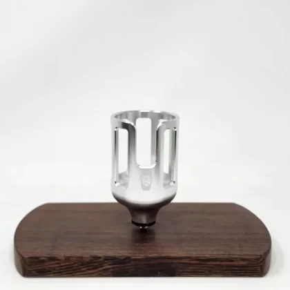 TKO Heat Shield by O’Connell Woodworks