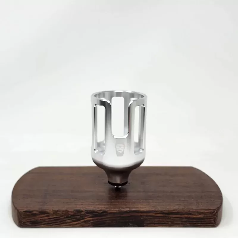 TKO Heat Shield by O’Connell Woodworks