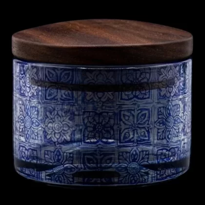 Cirrus Jar – Tile