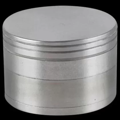 Metal 4-Piece Grinder