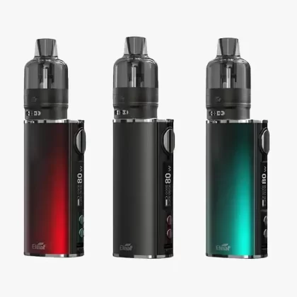 Eleaf istick T80 80W Kit