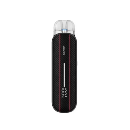 Pixo Aura Pod Kit by Aspire - Graffiti Grey
