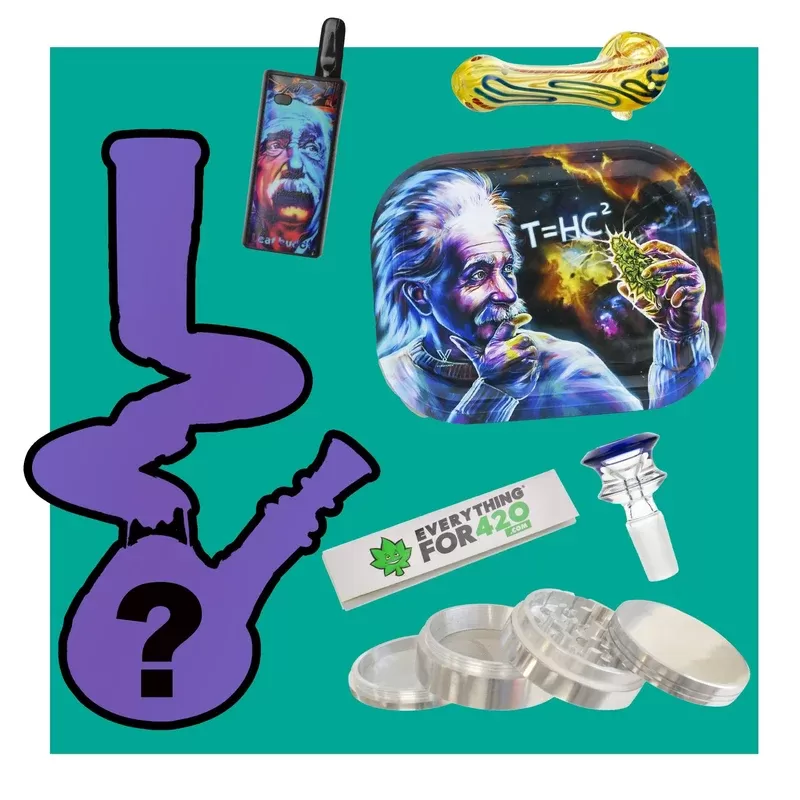 Mystery Set - Vape Store