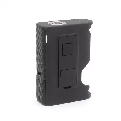 SXK KBR-S Boro DNA60 / SEVO70 Box Mod - Black DNA60