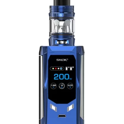Smok R-Kiss Kit 200W - Gold