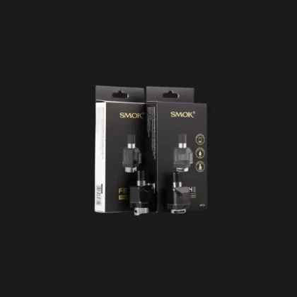 SMOK FETCH PRO CARTRIDGE - RGC POD