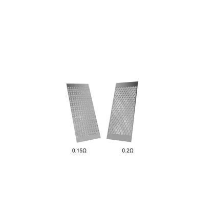 Vandy Vape Kylin M Mesh Coil 0.2ohm-0.15ohm 10pcs-pack - 0.15ohm