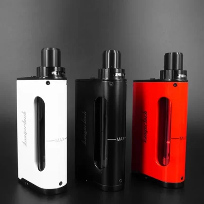 KangerTech CUPTI Starter Kit 75W