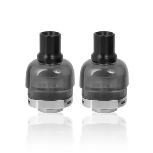 Sigelei Snowwolf P40 Mini Empty Replacement Pods - Vapecraftinc