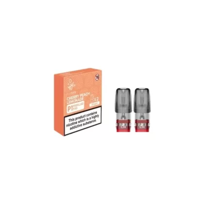Elf Bar Cherry Peach Lemonade Pre Filled P1 Pods