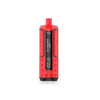Al Fakher 30K Puffs HyperMax Prefilled Pod Vape Kit – Strawberry Punch