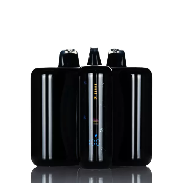 GEAK NEXX 40K 40000 Puffs Disposable Vape - 20mL - BananaChew Freeze (O’ Popsicle)